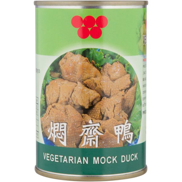 1-15122-Vegetarian Mock Duck .jpg