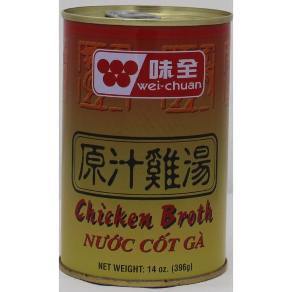 Chicken Broth 