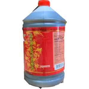 COOKING SHAOHSING HUA DIAO WINE