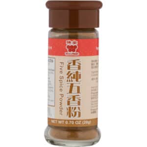 Five Spice Powder