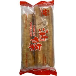 Chinese Cruller