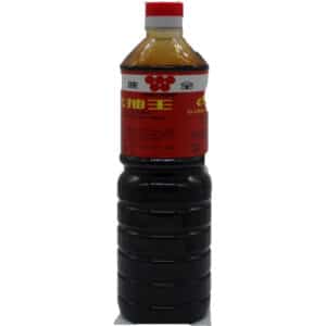 DARK SOY SAUCE 33 oz