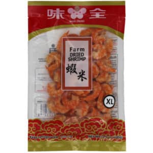 Dry Shrimp 150-200 Pcs (XL)