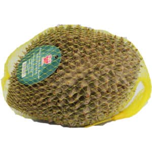 Whole Frozen Durian Mornthong