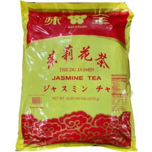 JASMINE TEA 5LB