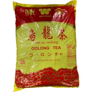 Oolong Tea 5LB