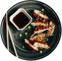 Gyoza & Potstickers