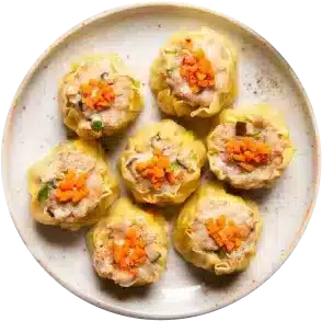 Shumai