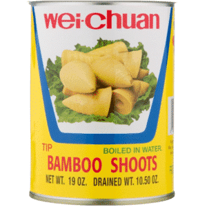 BAMBOO SHOOTS TIP