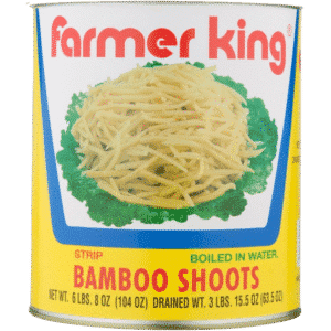 FK BAMBOO SHOOTS STRIP