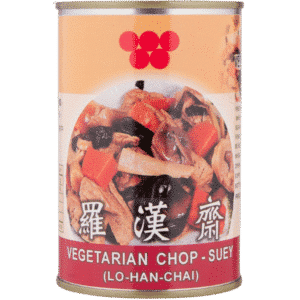Lo-Han Chai