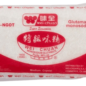 Msg Medium Crystal