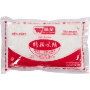 MSG 8 OZ