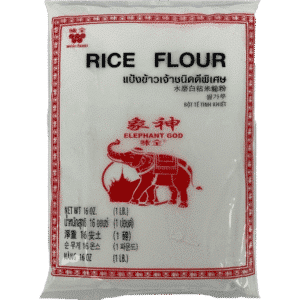 Rice Flour