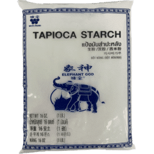 Tapioca Starch