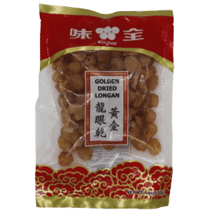 Dried Golden Longan
