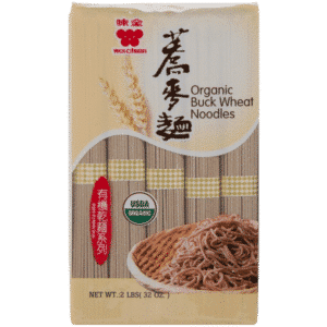 Organic Bulk Wheat Noodles