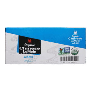 Org Chinese Lomein
