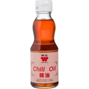 Chili Oil