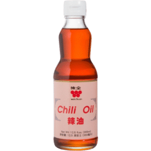 Chili Oil