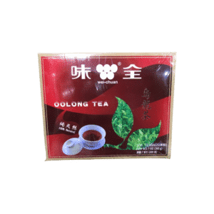 OOLONG TEA BAG W/STRING