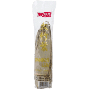 BAMBOO LEAVES 12 oz