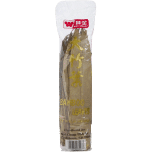 BAMBOO LEAVES 1LB