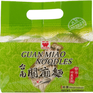 Guan Miao Noodles
