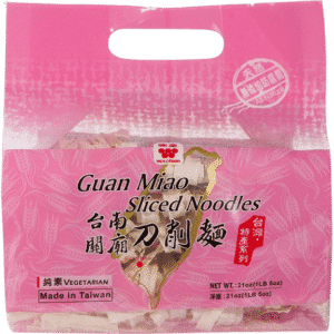 Guan Miao Sliced Noodles