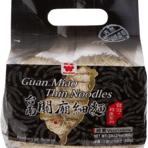 Guan Miao Thin Noodles