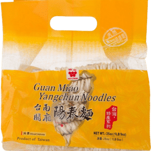 Guan Miao Yang Chun Noodles