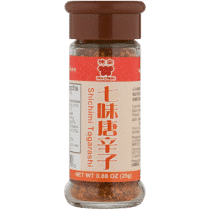 Shichimi Togarashi