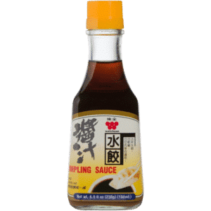 Dumpling Sauce