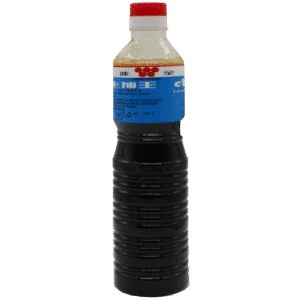 LIGHT SOY SAUCE