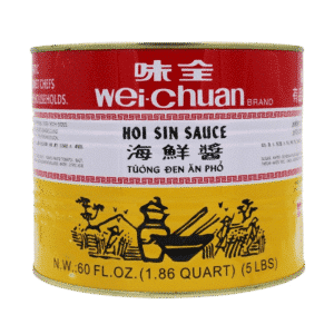 HOISIN SAUCE