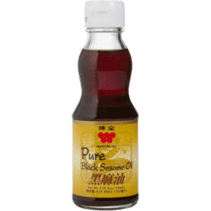 Dark Sesame Oil