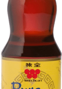 Lighter Sesame Oil