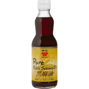 Dark Sesame Oil
