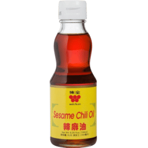 Sesame Chili Oil
