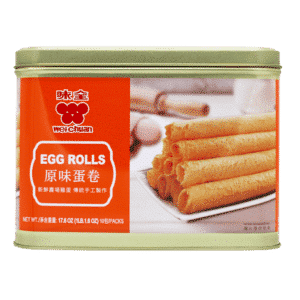 EGG ROLL