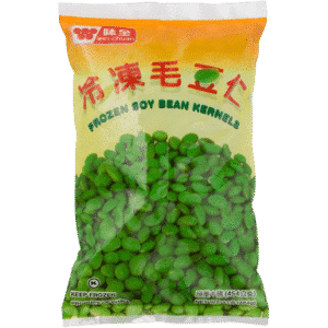 Frozen Soy Bean Kernel