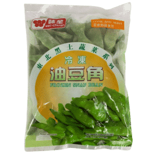 Frozen Snap Bean
