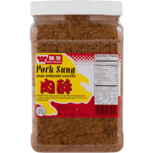Pork Sung
