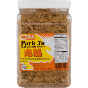 Pork Fu