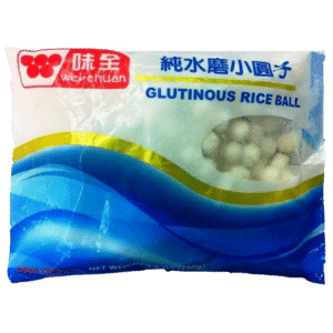 Glutinous Rice Ball