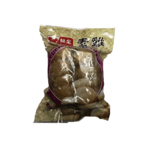 Frozen Vegetarian Soya Bar