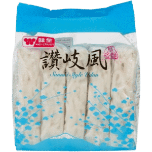 Frozen Japanese Udon-Sanuki