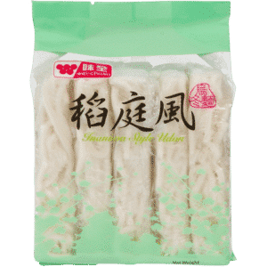 Frozen Japanese Udon-Inaniwa