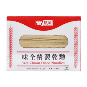 Dried Noodles-Medium