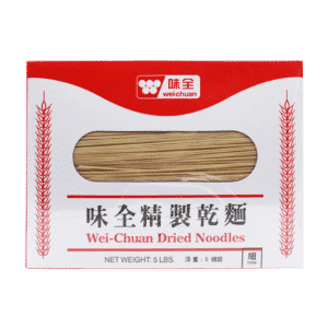 Dried Noodles-Thin